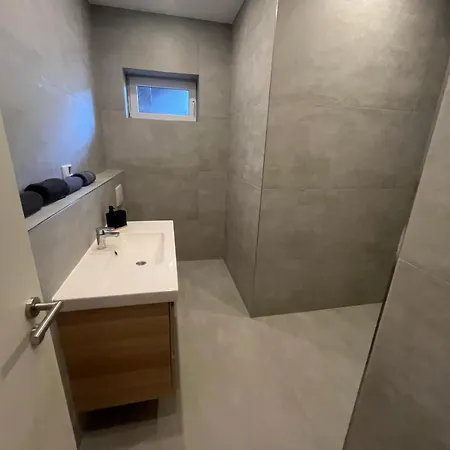 Apartamento Right D Homberg *