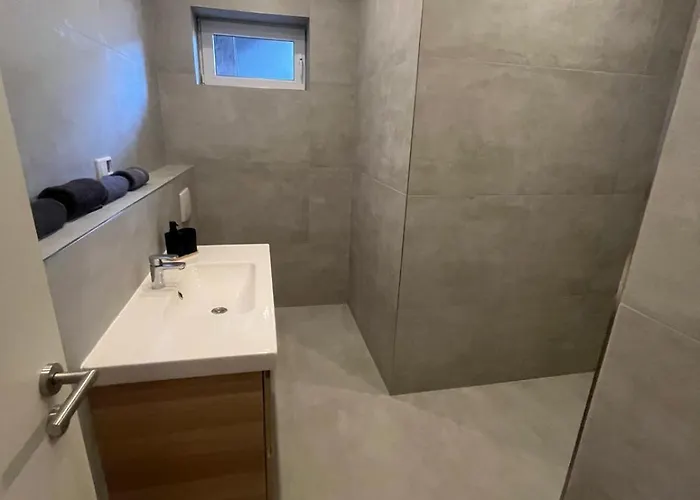 Apartamento Right D Homberg *