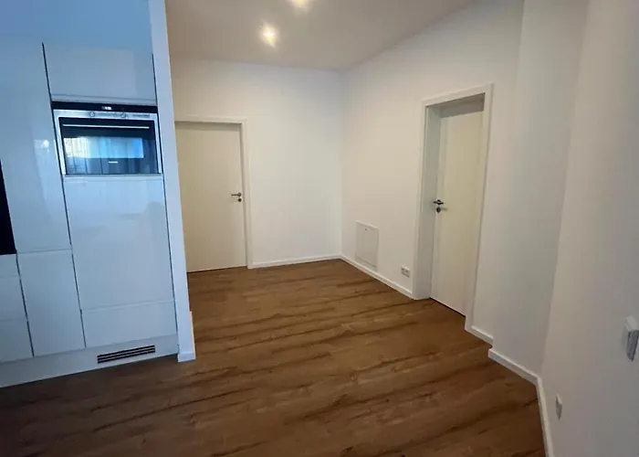 Apartamento Right D Homberg