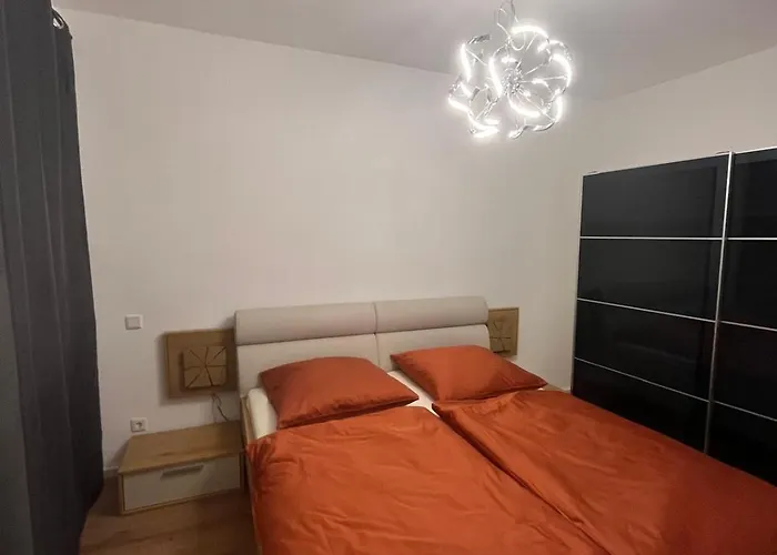 Right D Homberg Apartamento